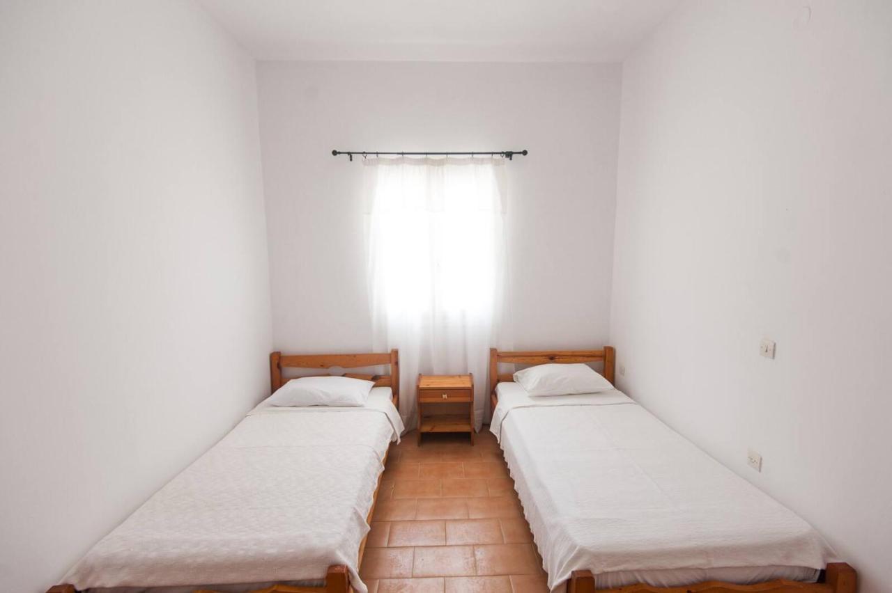 Madalenas B&B Pelekas Extérieur photo