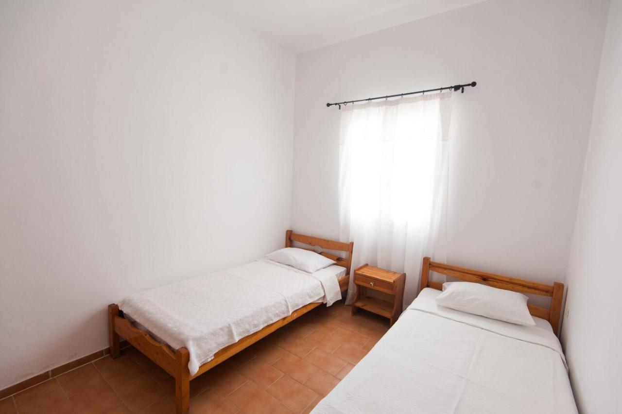 Madalenas B&B Pelekas Extérieur photo