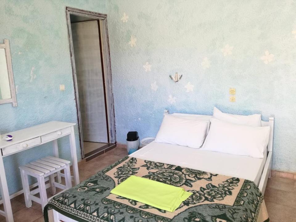Madalenas B&B Pelekas Extérieur photo