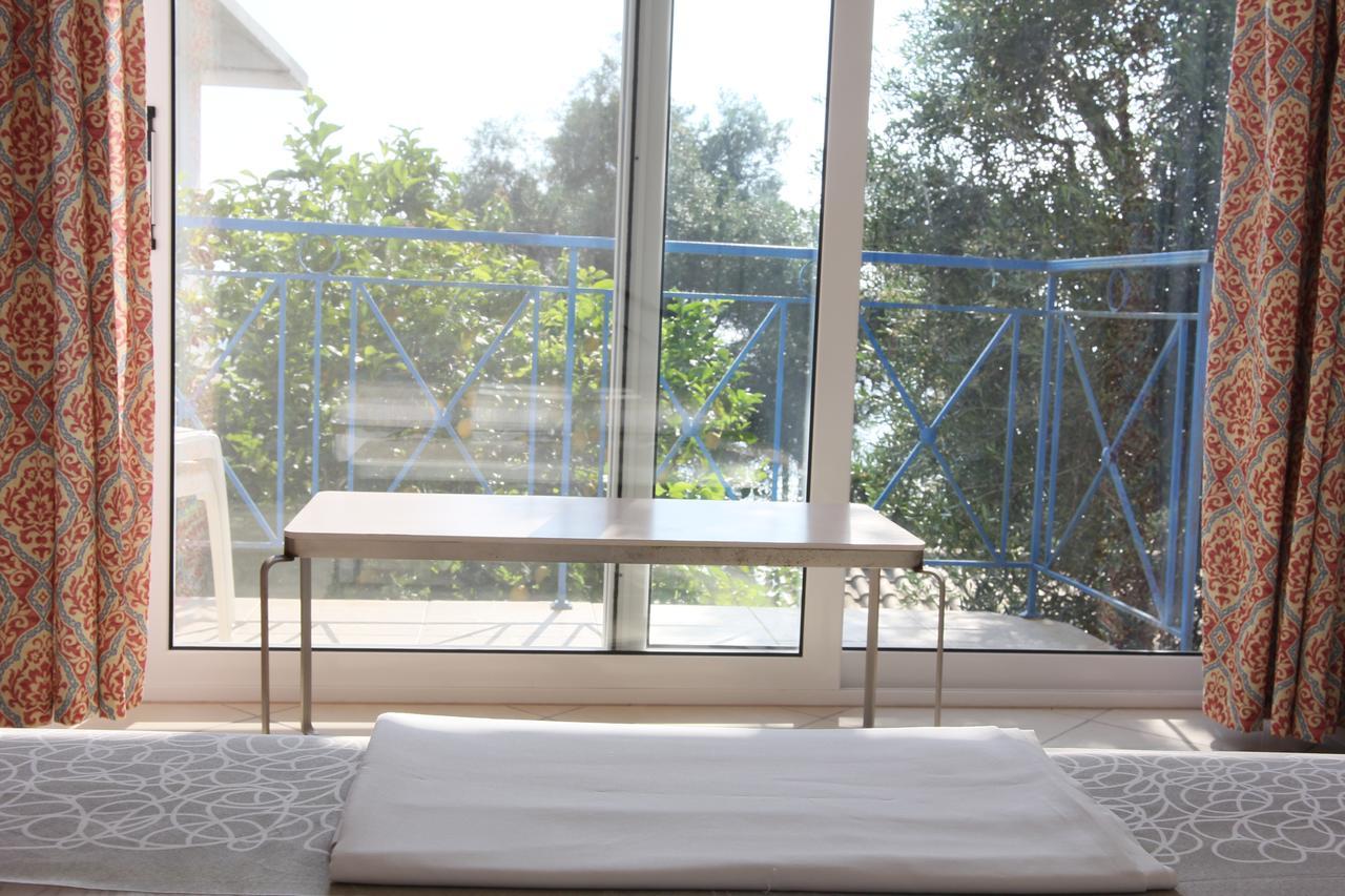 Madalenas B&B Pelekas Extérieur photo