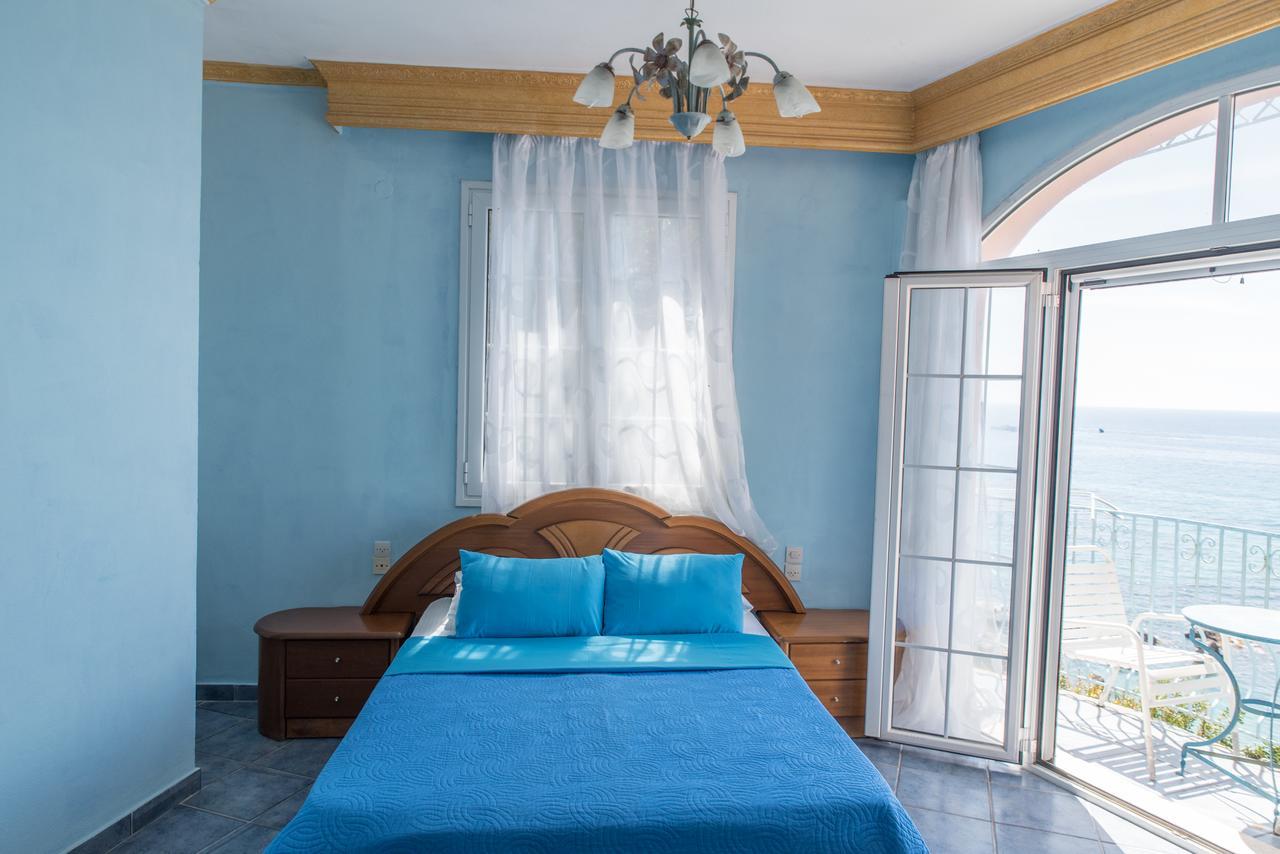 Madalenas B&B Pelekas Extérieur photo