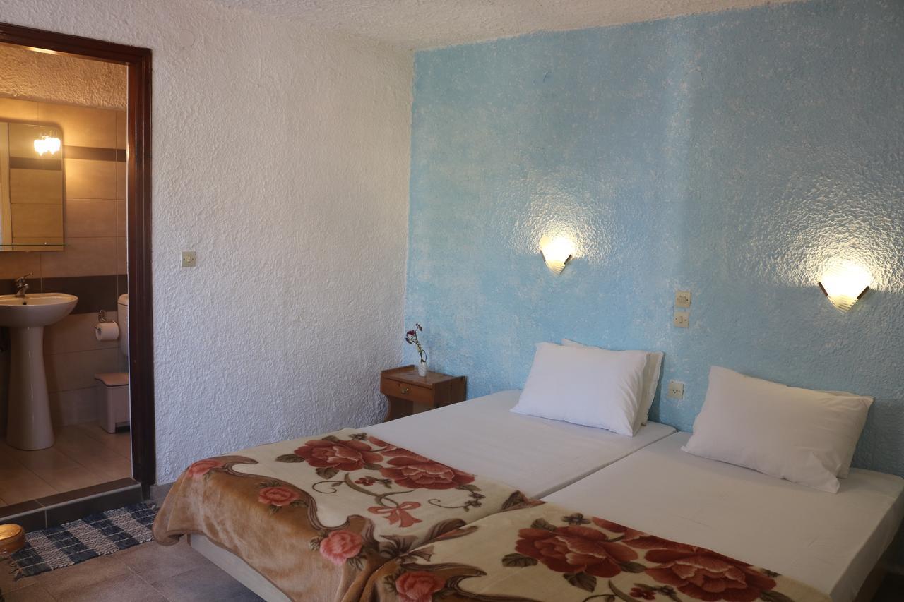 Madalenas B&B Pelekas Extérieur photo