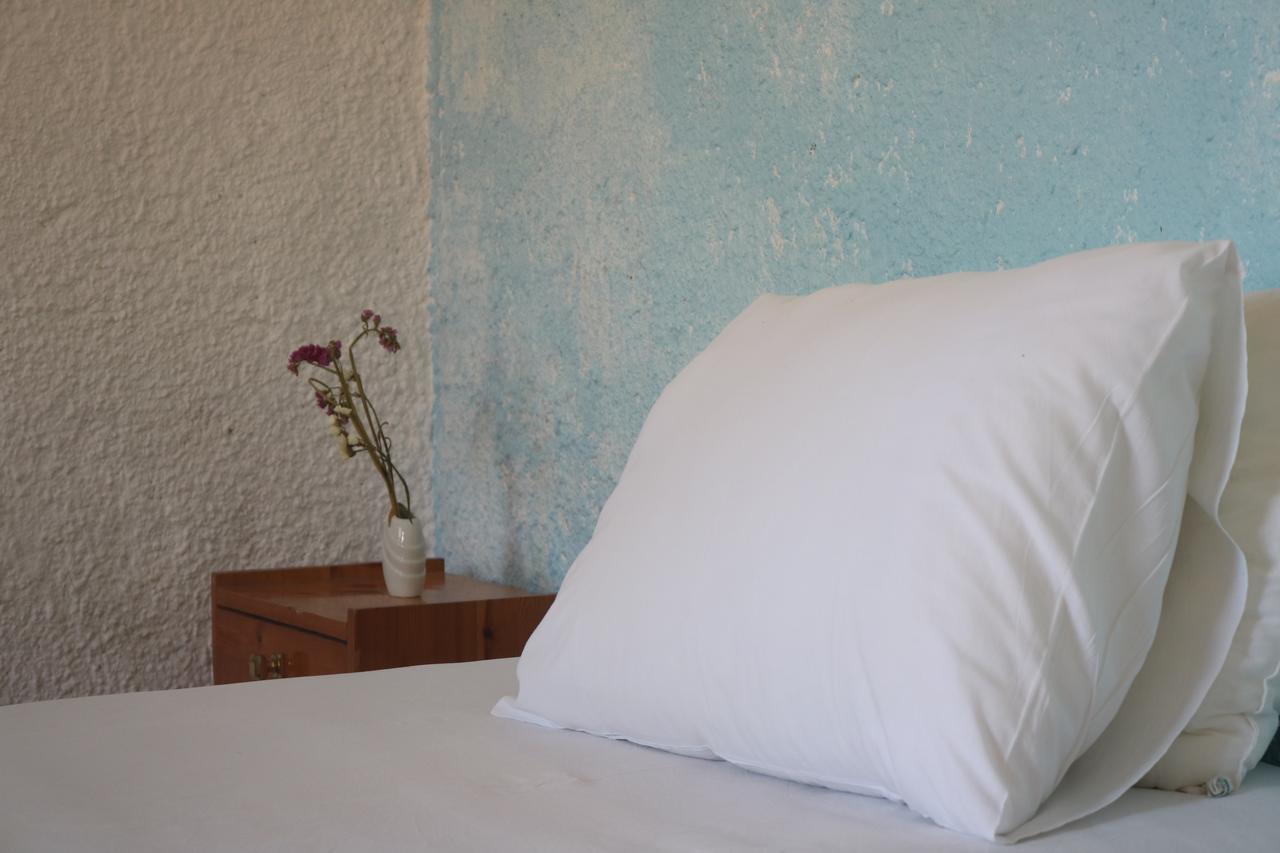 Madalenas B&B Pelekas Extérieur photo