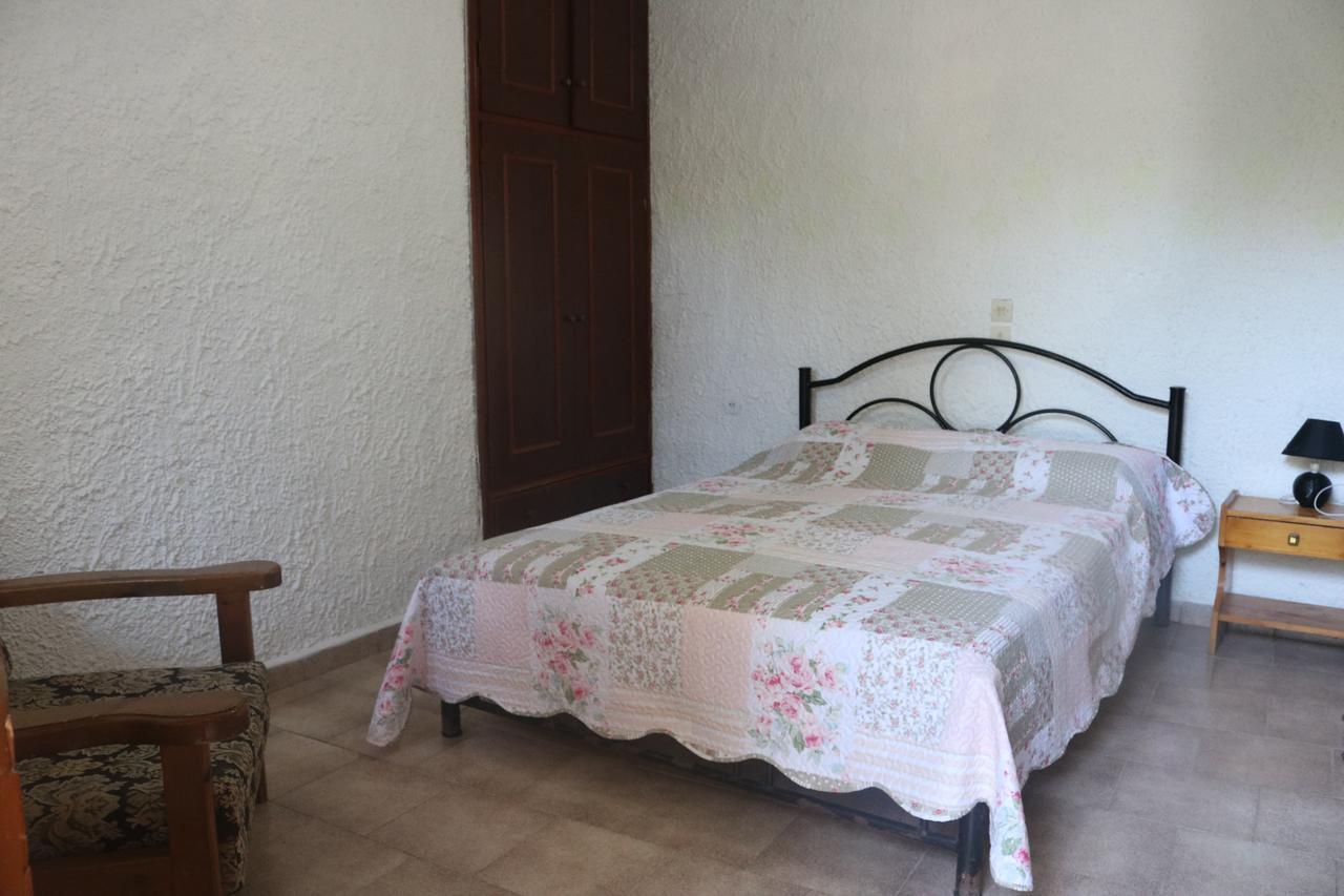Madalenas B&B Pelekas Extérieur photo