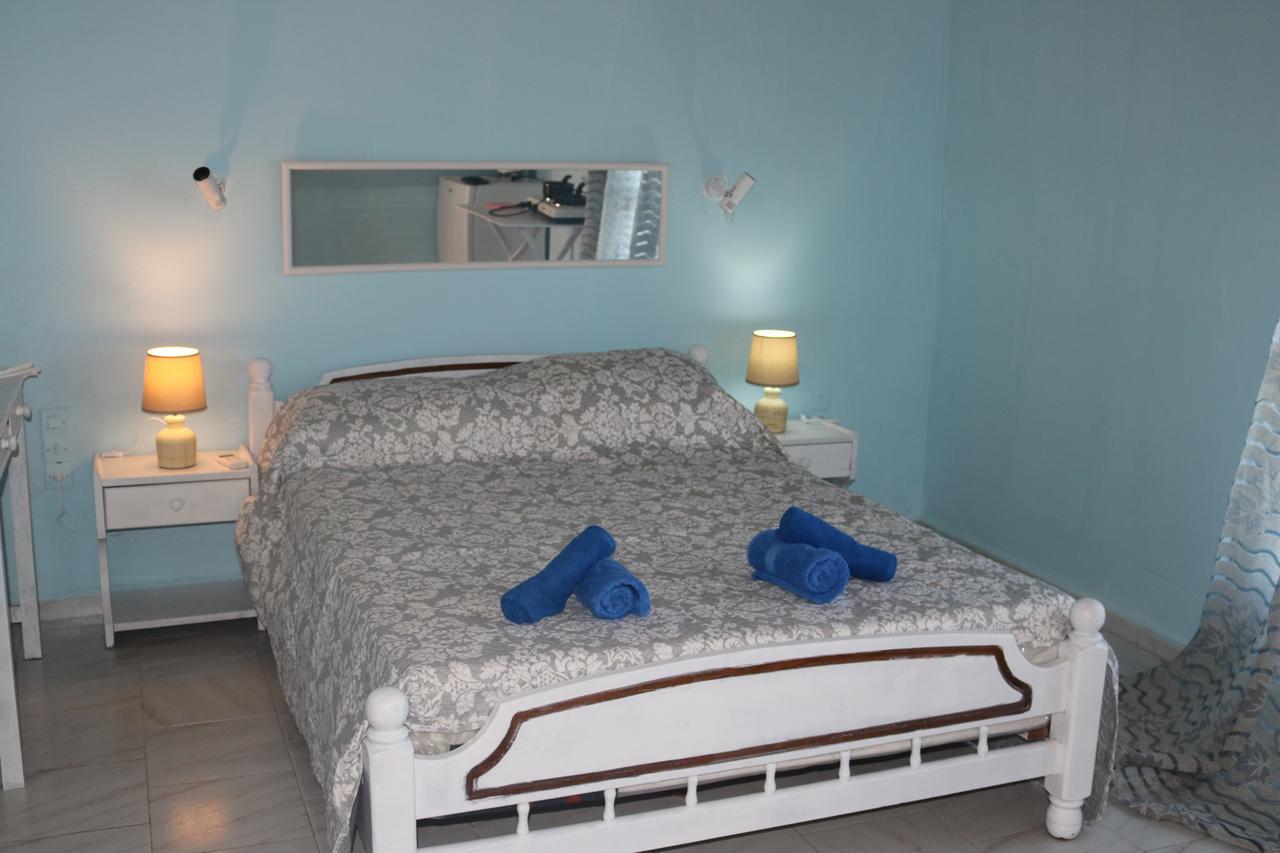 Madalenas B&B Pelekas Extérieur photo